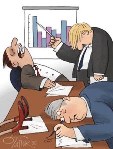 boring-meeting cartoon